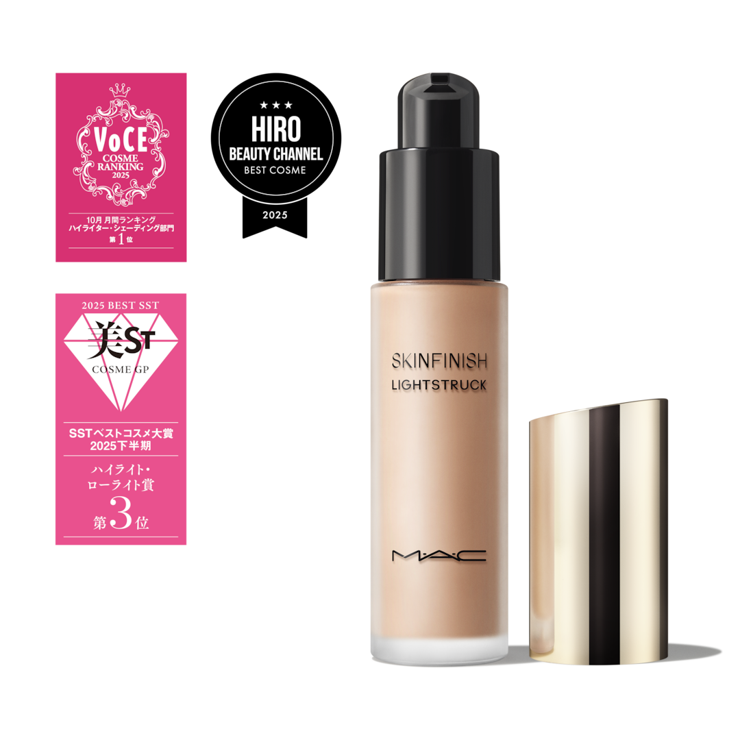 MAC(マック)公式オンラインショップ | コスメ & メイクアップ