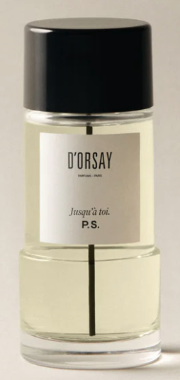 ドルセー】あなたにとって P.S.【口コミ含む総合評価/似てる香水も解説