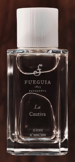 フエギア】ラ カウティーバ 【口コミ含む総合評価/似てる香水も解説