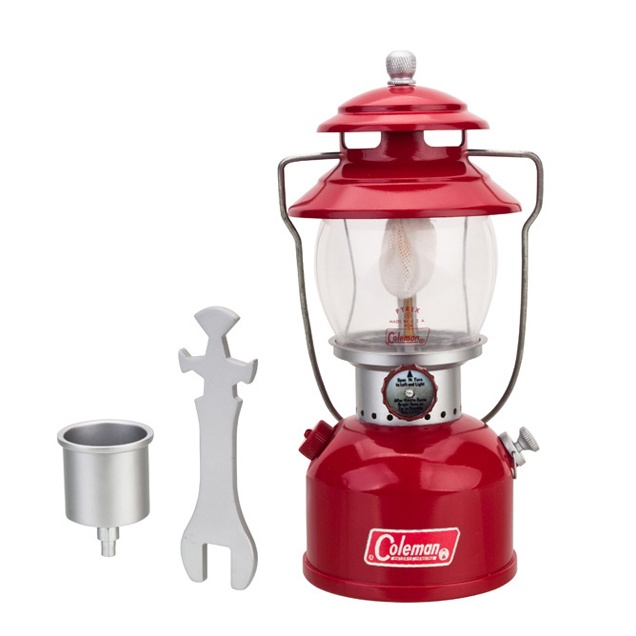 S'styles 1/2サイズ ランタン コールマンモデル200A – 株式会社千値練
