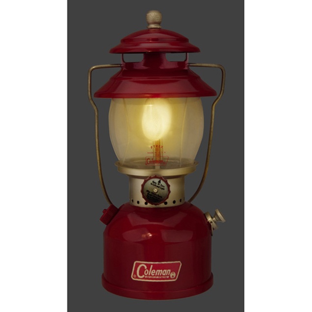 S'styles 1/2サイズ ランタン コールマンモデル200A – 株式会社千値練