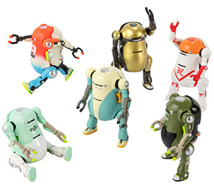 メカトロウィーゴ – ページ 2 – 株式会社千値練 ー Sentinel co.,ltd