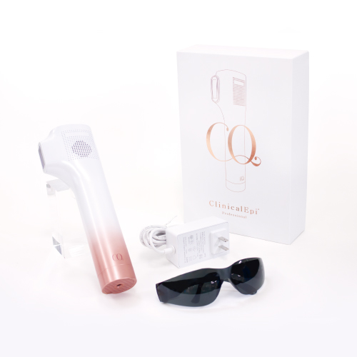 商品詳細 CQクリニカルエピ Professional｜株式会社川オンラインショップ