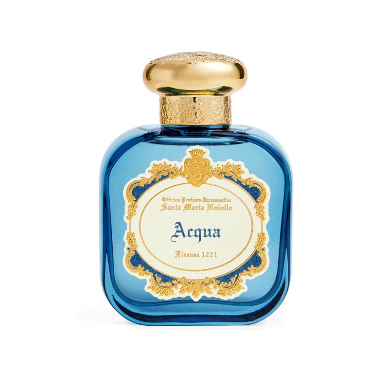 Santa Maria Novella - Cartine Salva Lana - Senteurs d'Ailleurs