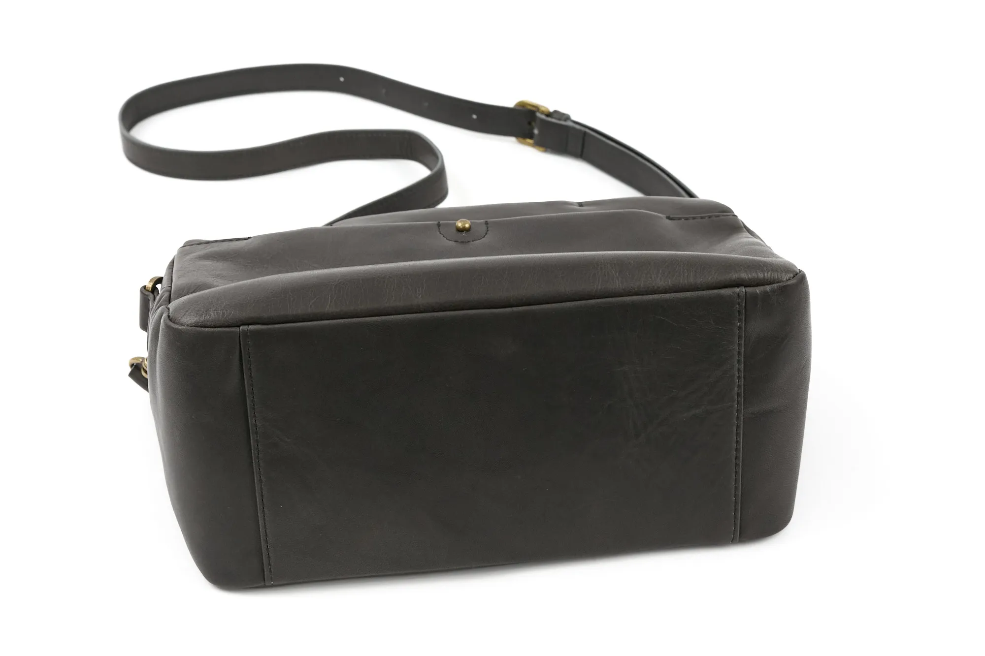 2025年 秋冬新作 ] Dakota ダコタ ネロ 2WAYショルダーバッグ 1034852