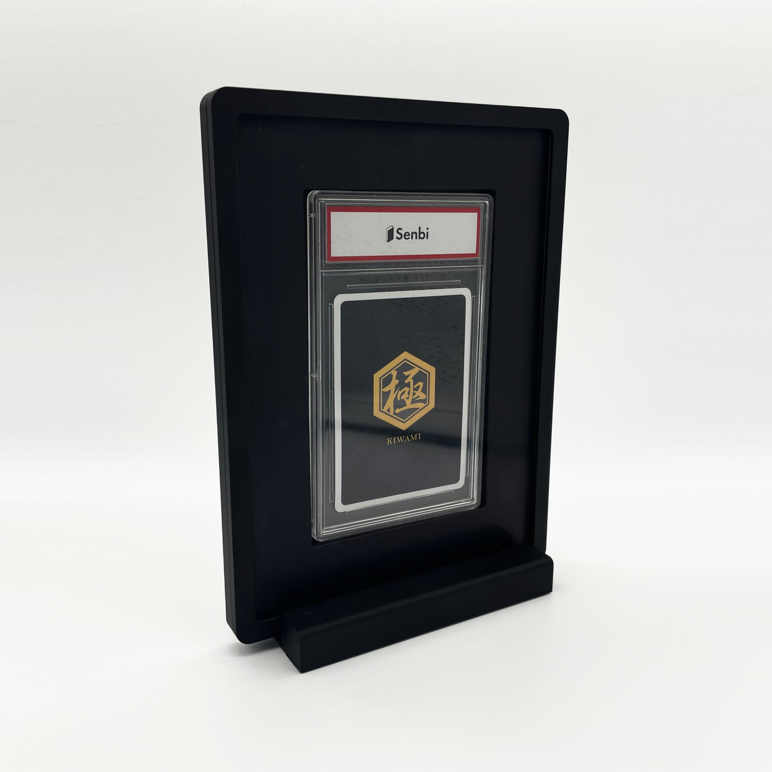 PSA専用アルミディスプレイケース 鋁【yasuri】