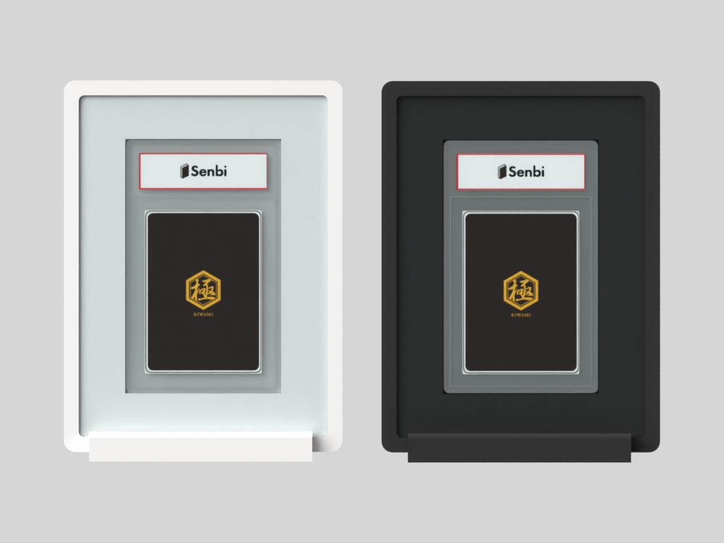 PSA専用アルミディスプレイケース 鋁【yasuri】