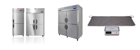 鮮度保持装置DENBAのチカラ | 鮮度革命.com