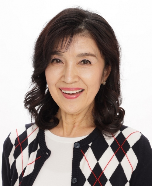 松澤 真弓｜シニアモデル専門事務所