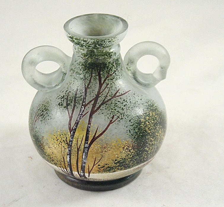 ドーム兄弟の歴史とサインを見極める5つの方法(daum nancy) | 古き旅