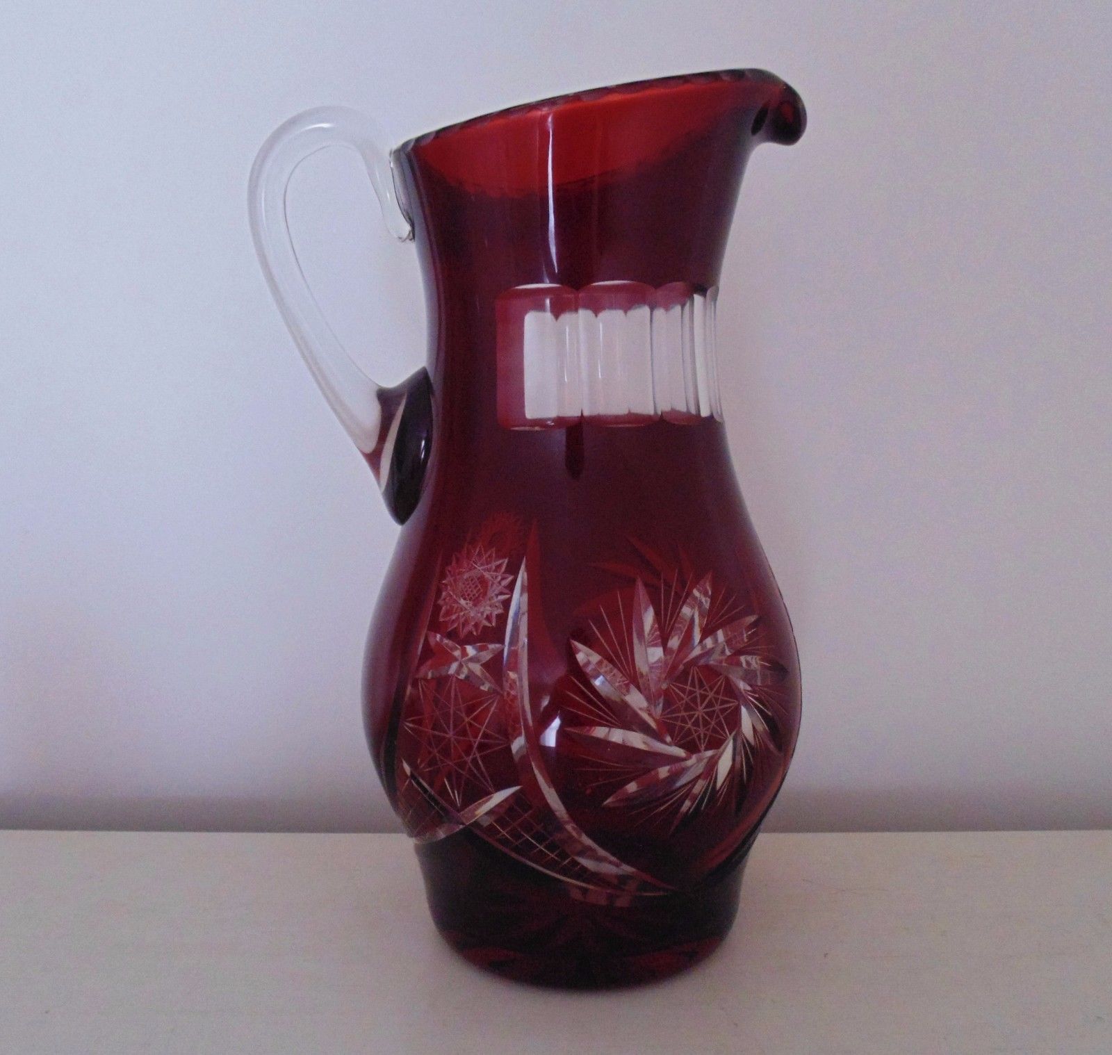 イタリア製ベネチアングラスとチェコ製ボヘミアングラス(ガラス)の違い