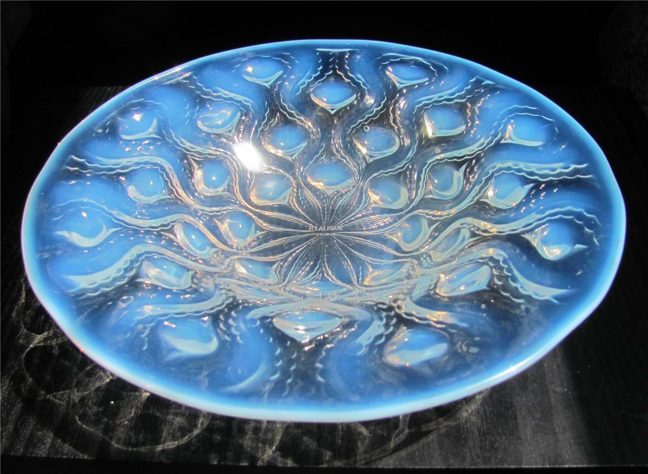 フランスのガラス工芸家 ルネラリックの歴史と素晴らしき作品 | 古き旅