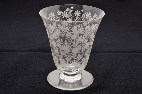 オールドバカラから現在のバカラグラス(baccarat)シリーズ