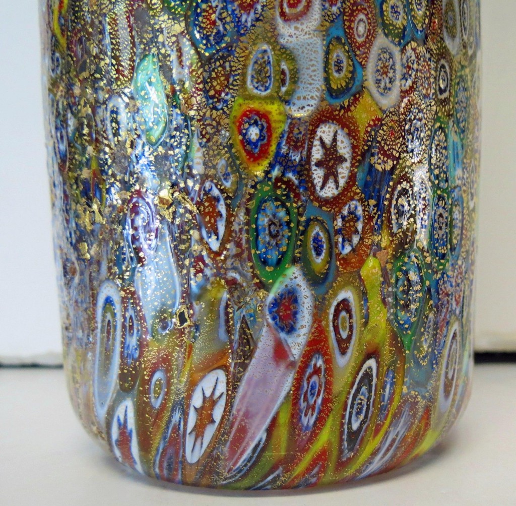 イタリアのベネチアングラス（ムラノガラス）～本物と偽物の見分け方