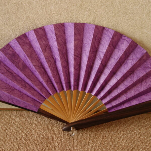 木扇 | 鉄扇・扇子の扇八郎