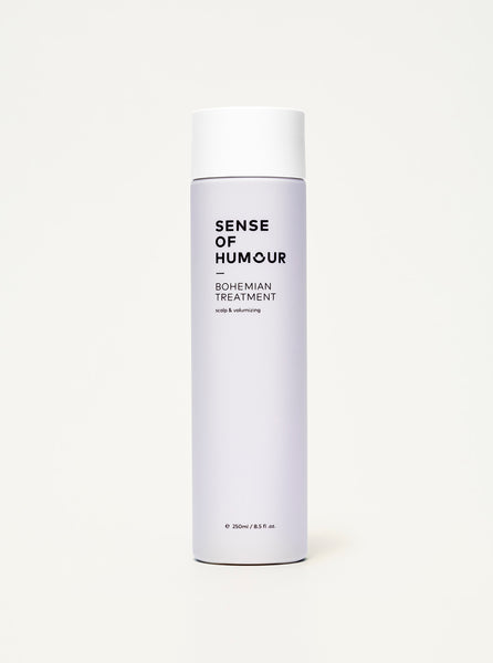 ボヘミアントリートメント | 【公式】SENSE OF HUMOUR