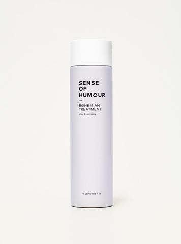 ボヘミアンシャンプー | 【公式】SENSE OF HUMOUR