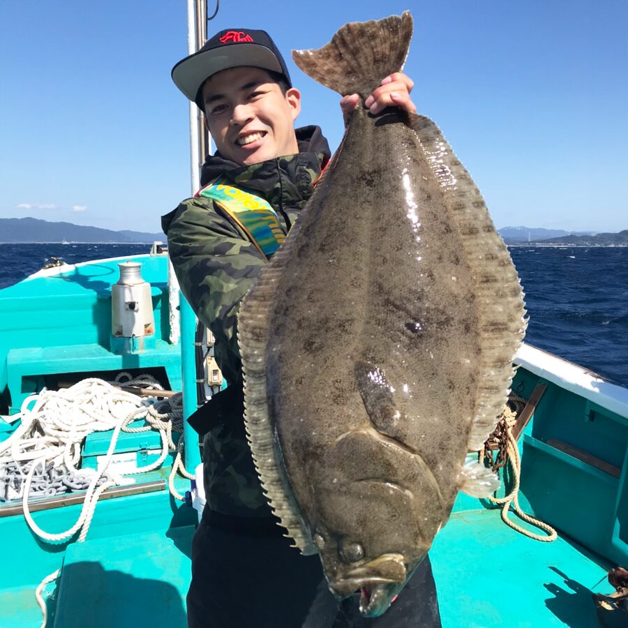 ハイパー落とし込みⅡ | 船匠