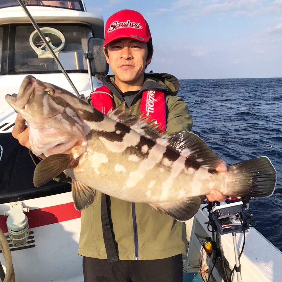 ハイパー落とし込みⅡ | 船匠