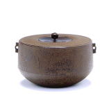 山形の釜師・佐藤清光の五徳