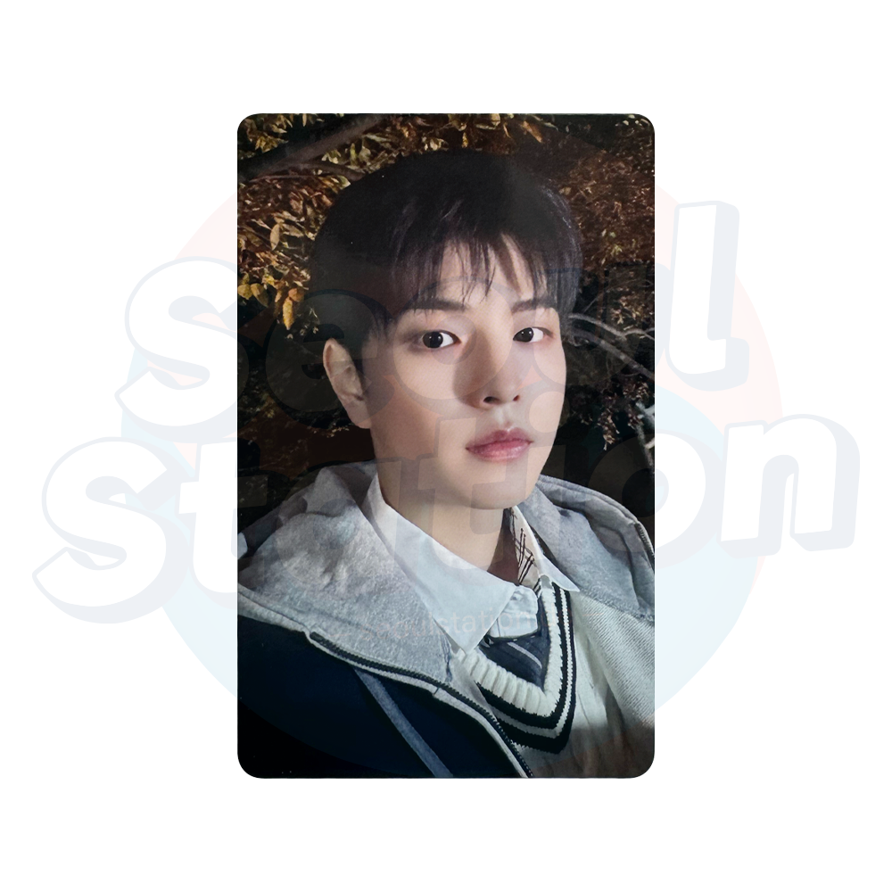 STRAY KIDS - SKZHOP HIPTAPE 合 (HOP) - NEMO Ver. - JYP SHOP