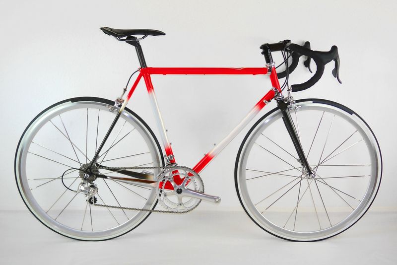 クロモリロードバイクとは？美しいクロモリロードオススメ5台