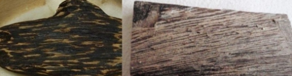 香木の贋作と品質を見極め | 茶の穂 香木と本気の茶