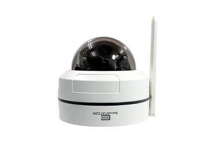 SC-DE55(A) サポート | SecuSTATION（セキュステーション）【公式