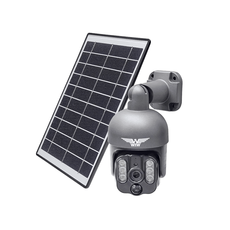 WTW-WSP21 – 防犯カメラの塚本無線