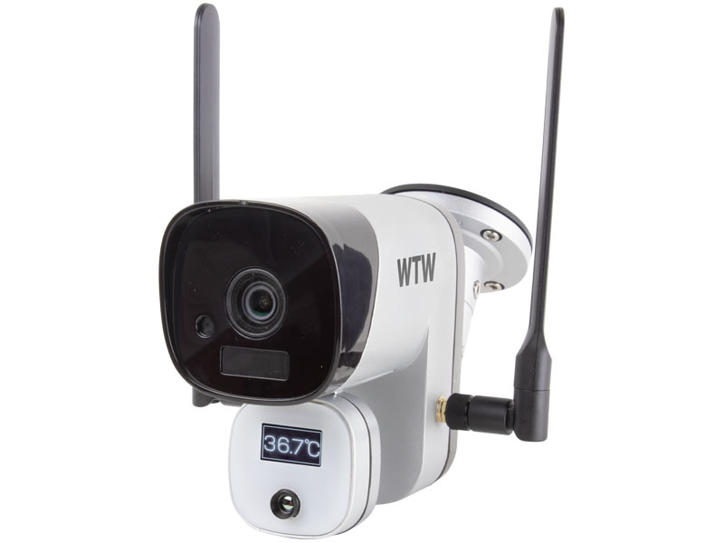 塚本無線正規販売代理店 セキュリティナビゲーター / 【WTW-IPWS1454TG