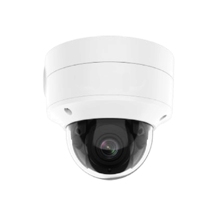 SDN-A243 4MP 電動VFIRドーム型IPカメラ | Security Design ONLINE SHOP