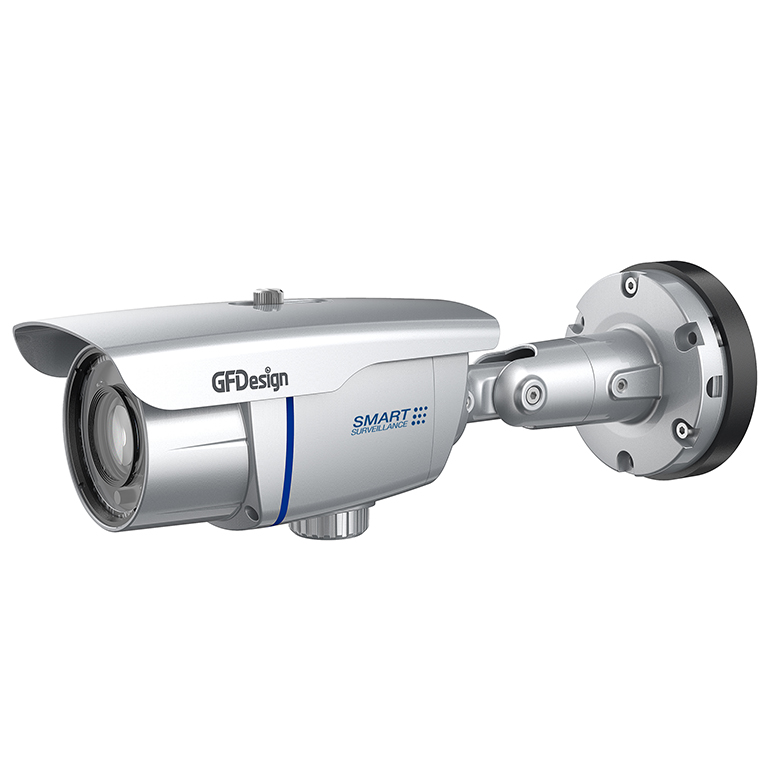 GF-SB6XAR-UEX 2MP 電動バリフォーカルハイパワーIRバレット型EX-SDI