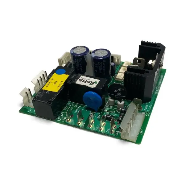 Discover Impressa 65983 power electronics - SECEHA