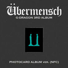 지드래곤 (G-Dragon) 1집 - Heartbreaker [리패키지] - YES24