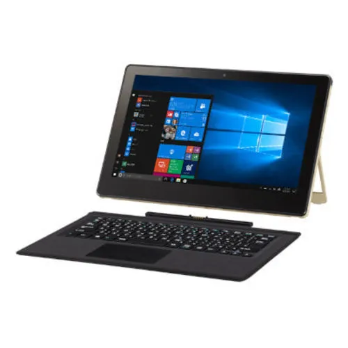 未使用品】NEC タブレットパソコン Versa Pro タイプVS VKT12/SG-7 PC