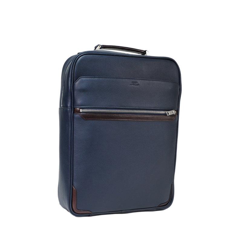 EDGE】コンビレザー 3WAY スクエアバックパック SKB-EG06 – SEEKER