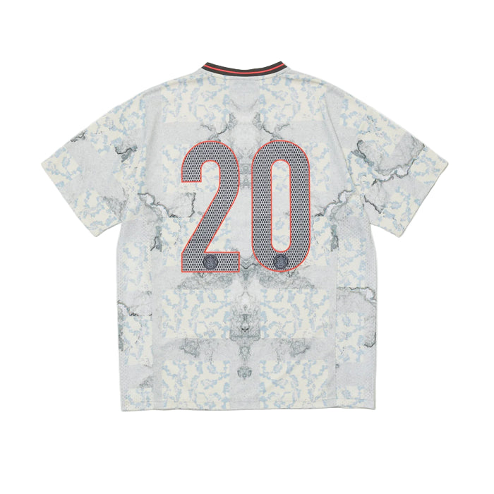 BAL/UMBRO SOCCER JERSEY – Seek Indonesia