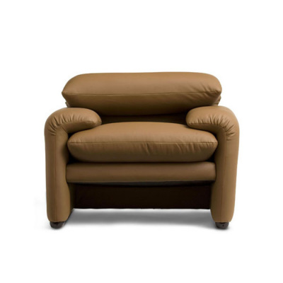 ヴィコマジストレッティ マラルンガ 1人掛け [1P] | ヴィコ