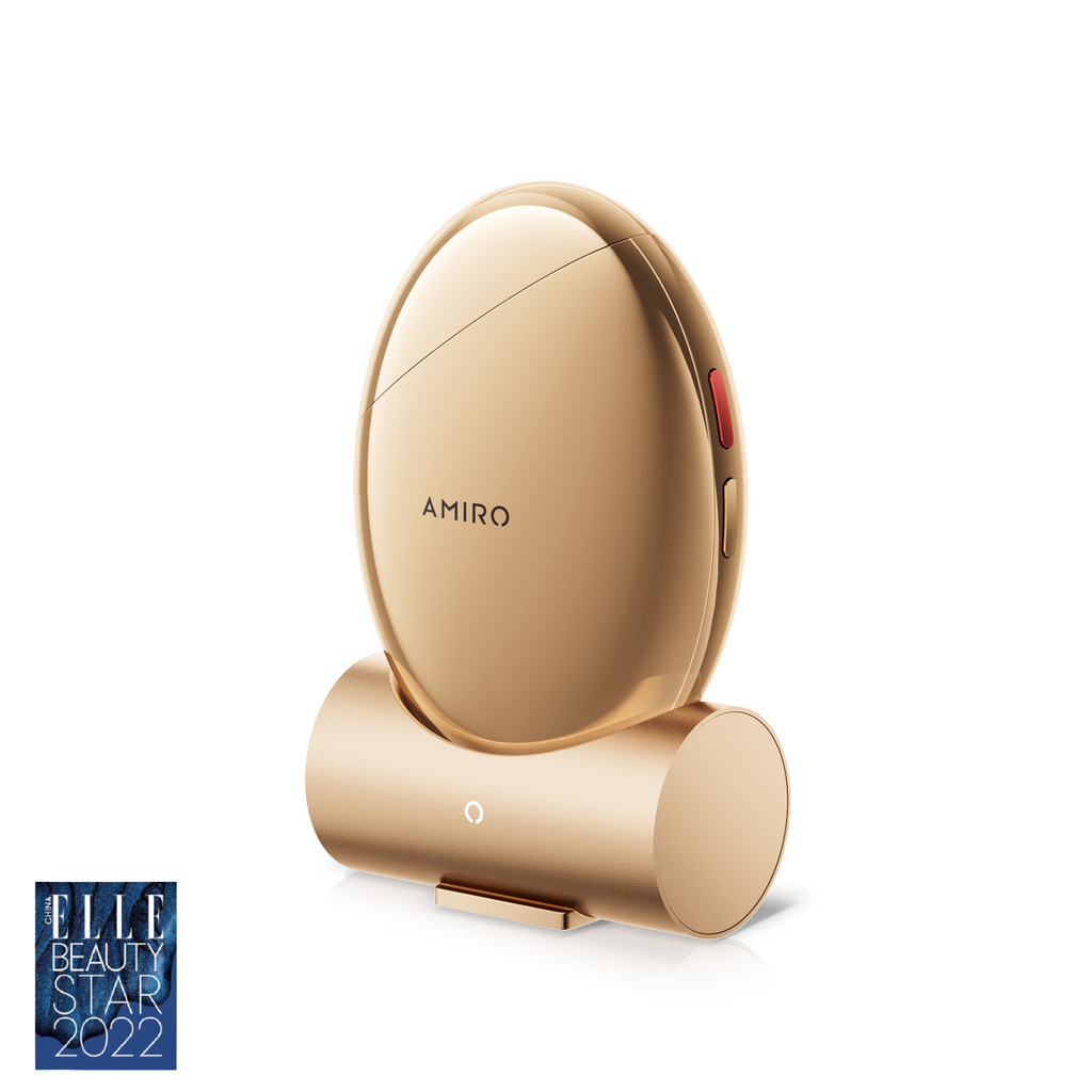 RF美顔器 AMIRO S1 – SeeSea SHOP