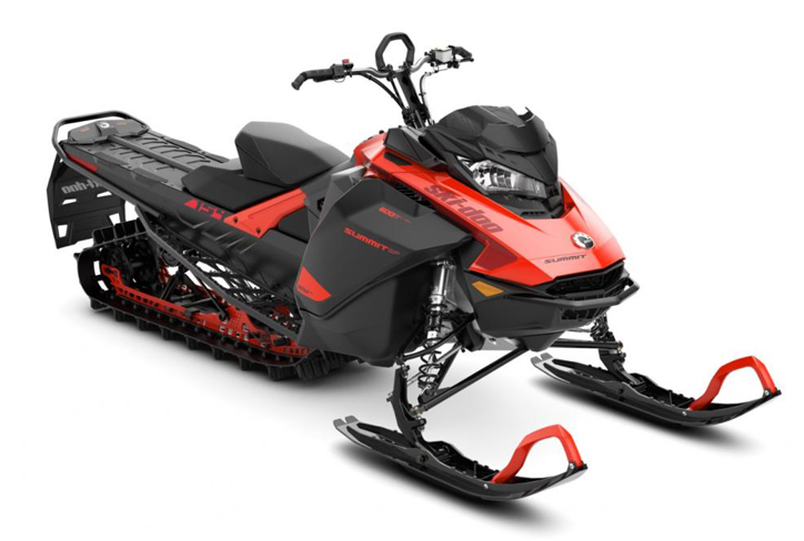 SKI DOO 2022モデル | J-BLUE