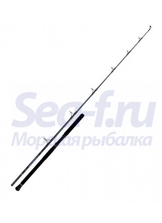 Smith Offshore Stick WRC Tokara 60 for Giant Trevally | Рыболовный