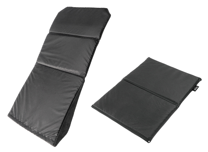 ハグドライブロングパッドスタンダードセット