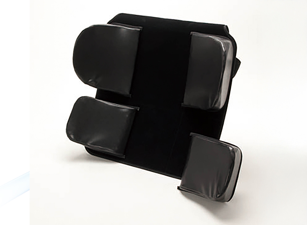 アウルサポートバッククッション