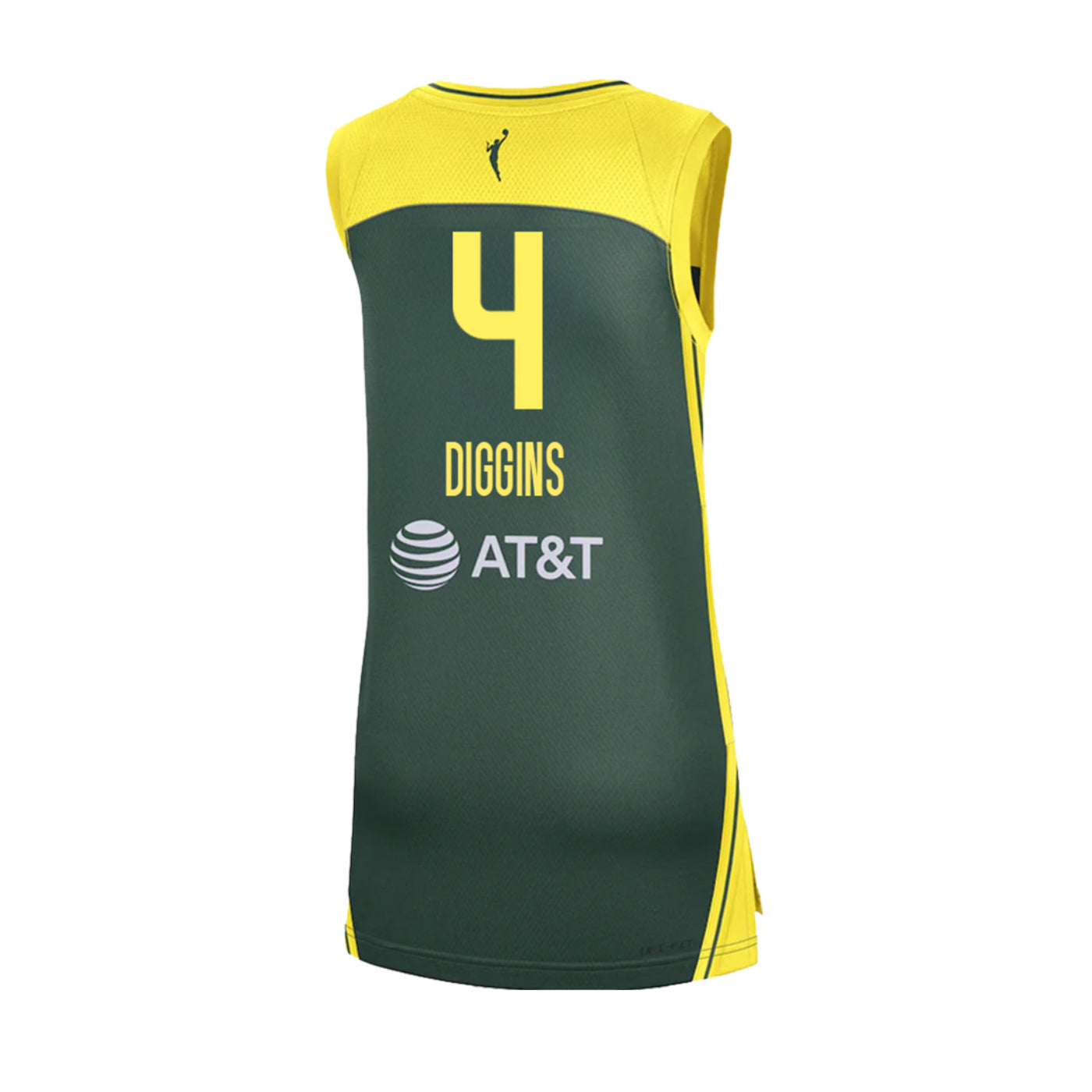 Seattle Storm Skylar Diggins Explorer Jersey – Seattle Storm Team Shop