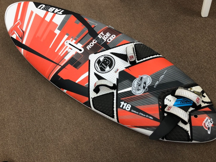 新着中古ボード紹介！ - ウインドサーフィンスクール SeaYou 大阪・神戸