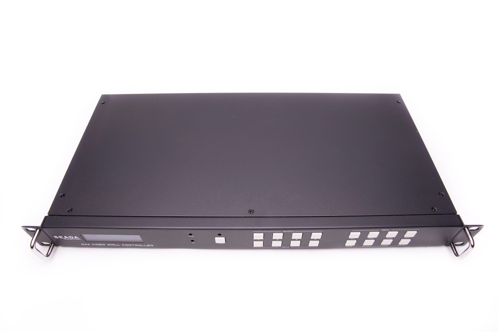 G44 HDMI Video Wall Controller - Seada Technology