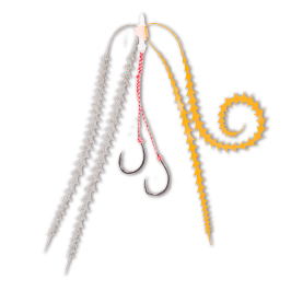 ライダー パーツ | シーフロアコントロール公式サイト