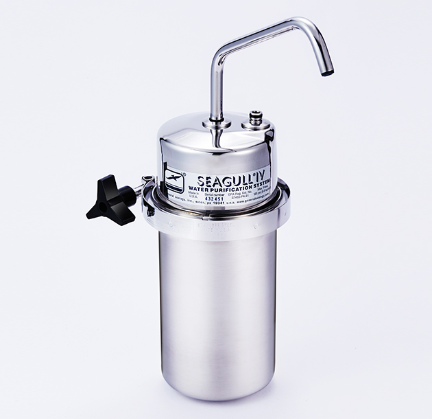 X-1DS-FPb（切替コックセット）｜シーガルフォー公式オンライン