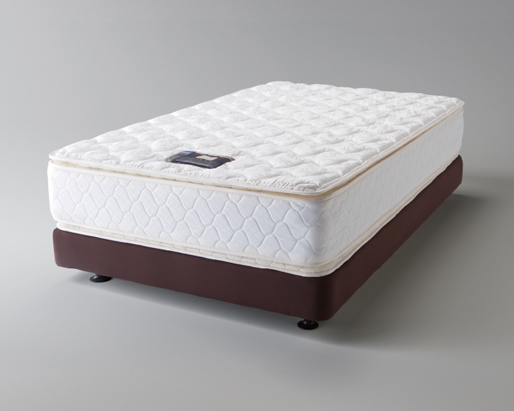 マットレス コントラクト製品｜【公式】シーリー（sealy）