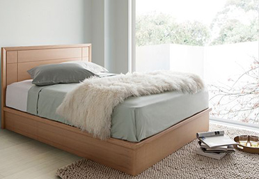 コンフォーム | 最高級マットレス・ベッドなら 【公式】シーリー（sealy）